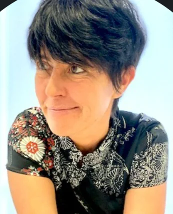 Susana Alles, fundadora de 2MKAPITAL